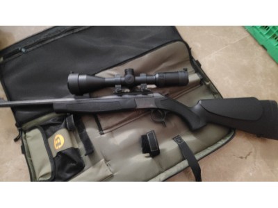 Bergara BA13