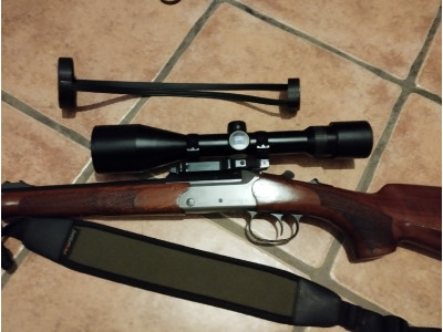 Monotiro Haenel j9