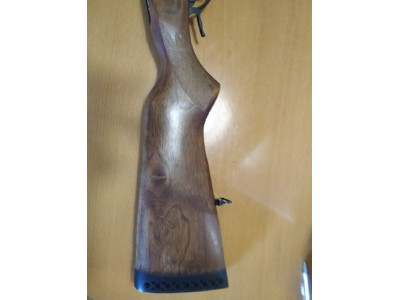 Rifle Monotiro Remington
