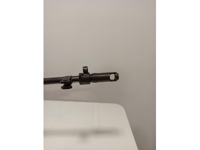 Rifle de cerrojo Mosin Nagant 7.62 x 54R