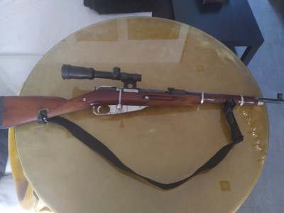 Mosin Nagat