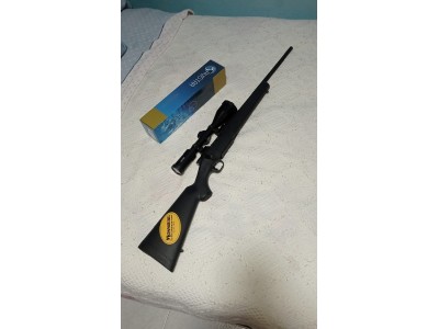 Mossberg Patriot