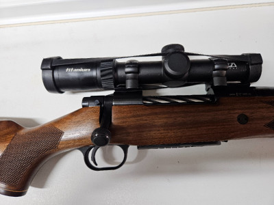 Mossberg Patriot Revere