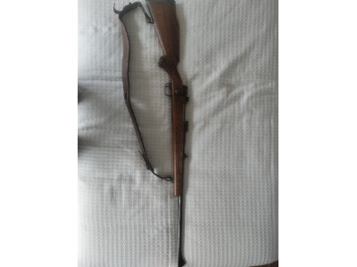 Rifle Mauser 98, cal. 30-06