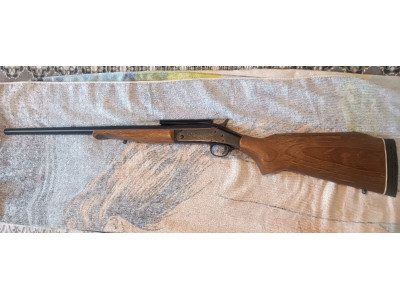 New England handi H&R