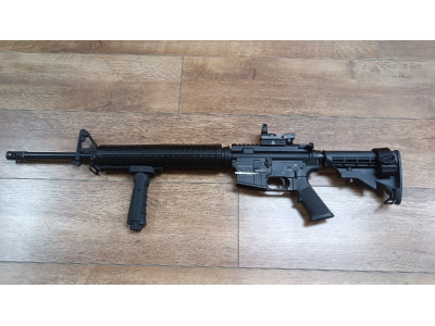 Rifle Oberland Arms OA-15