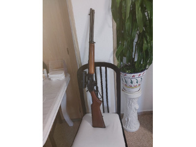 Rifle Marlin Palanca Calibre 30-30