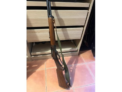 Rifle Palanca Marlin 444SS