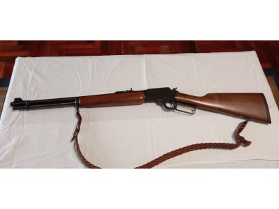 Rifle Palanca Marlin 44 Magnum