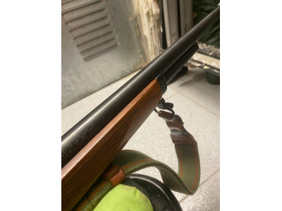 Marlin 444SS