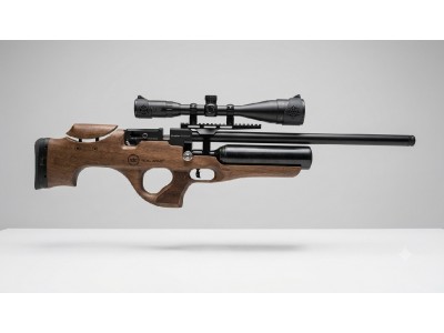Rifle PCP Kral Arms Puncher