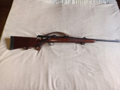 Mauser m96