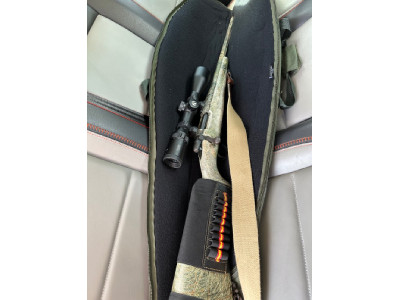 Remington Camo