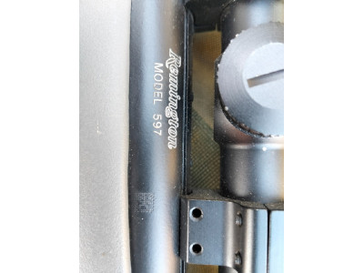 Remington 250
