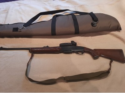 Remington 280