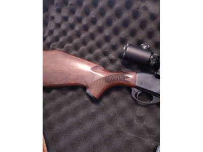 Rifle Remington 3400