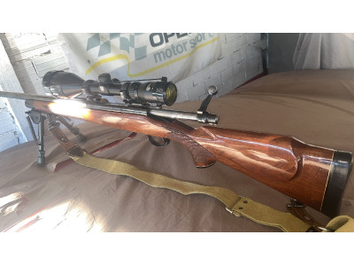 Remington 7 mm magnum