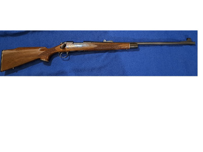Rifle Remington 700 BDL .222 Rem