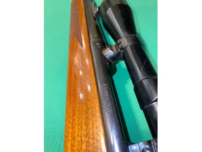 Rifle Remington 700 calibre 300