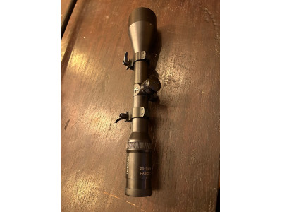 Rifle Remington 700 stainless  7mm RM
