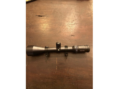 Rifle Remington 700 stainless  7mm RM
