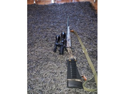 Remington 710 7mm