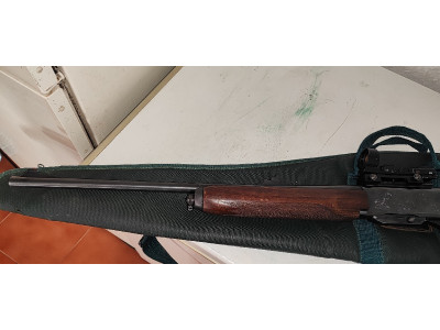 Rifle Remington 7400 - 30.06