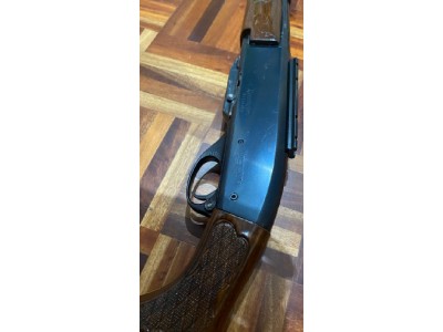 Remington Woodsmaster 742 cal. 280