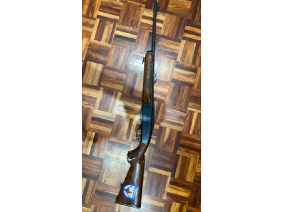 Remington Woodsmaster 742 cal. 280