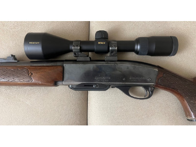 Remington 742 