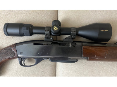 Remington 742 