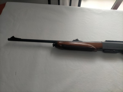 Rifle REMINGTON 750 WOODMASTER