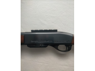 Rifle REMINGTON 750 WOODMASTER