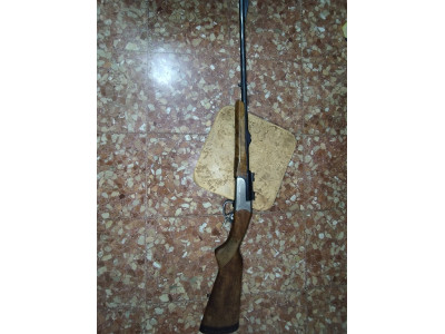 Rifle Remington Baikal calibre 30-06 SPRG