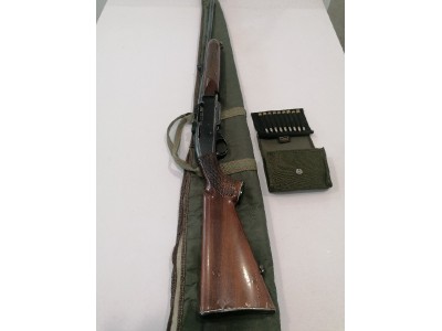 Remington calibre 280
