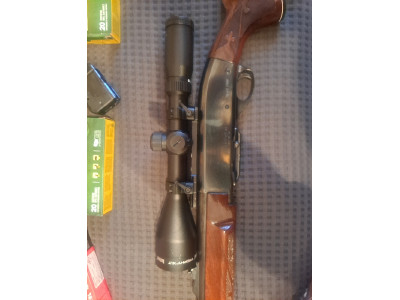 Remington 7400
