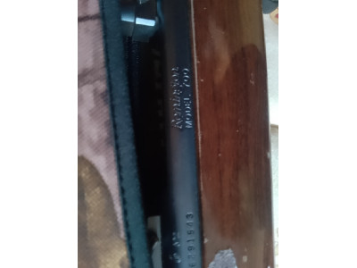 Remington model 700