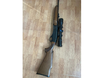 Remington CII