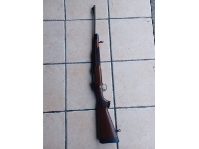 Remington Seven