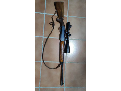 Remington semiautomático
