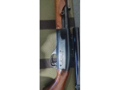 Rifle Remington calibre 22
