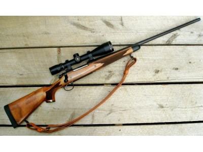Remington 700
