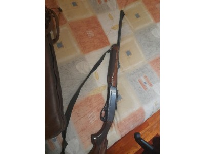 Remington 35 Welen