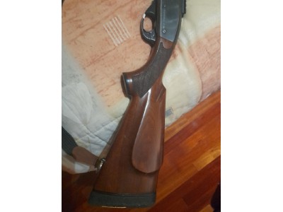 Rifle Remington 35 Welen