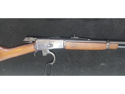Rosi calibre 44 Magnum