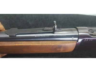 Rifle Rosi cal.44 Magnum