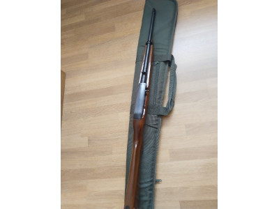 Ruger 44 mangum 