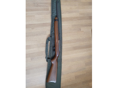 Ruger 44 mangum