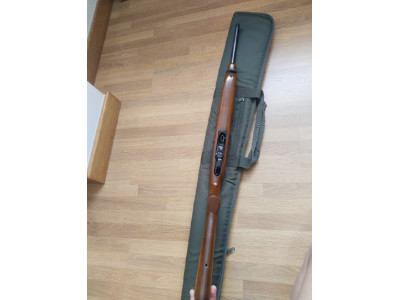 Ruger 44 mangum 