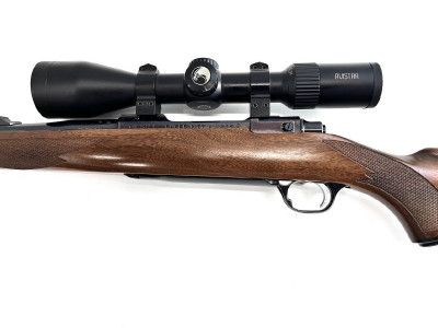 Rifle Ruger M77 Mark II .300